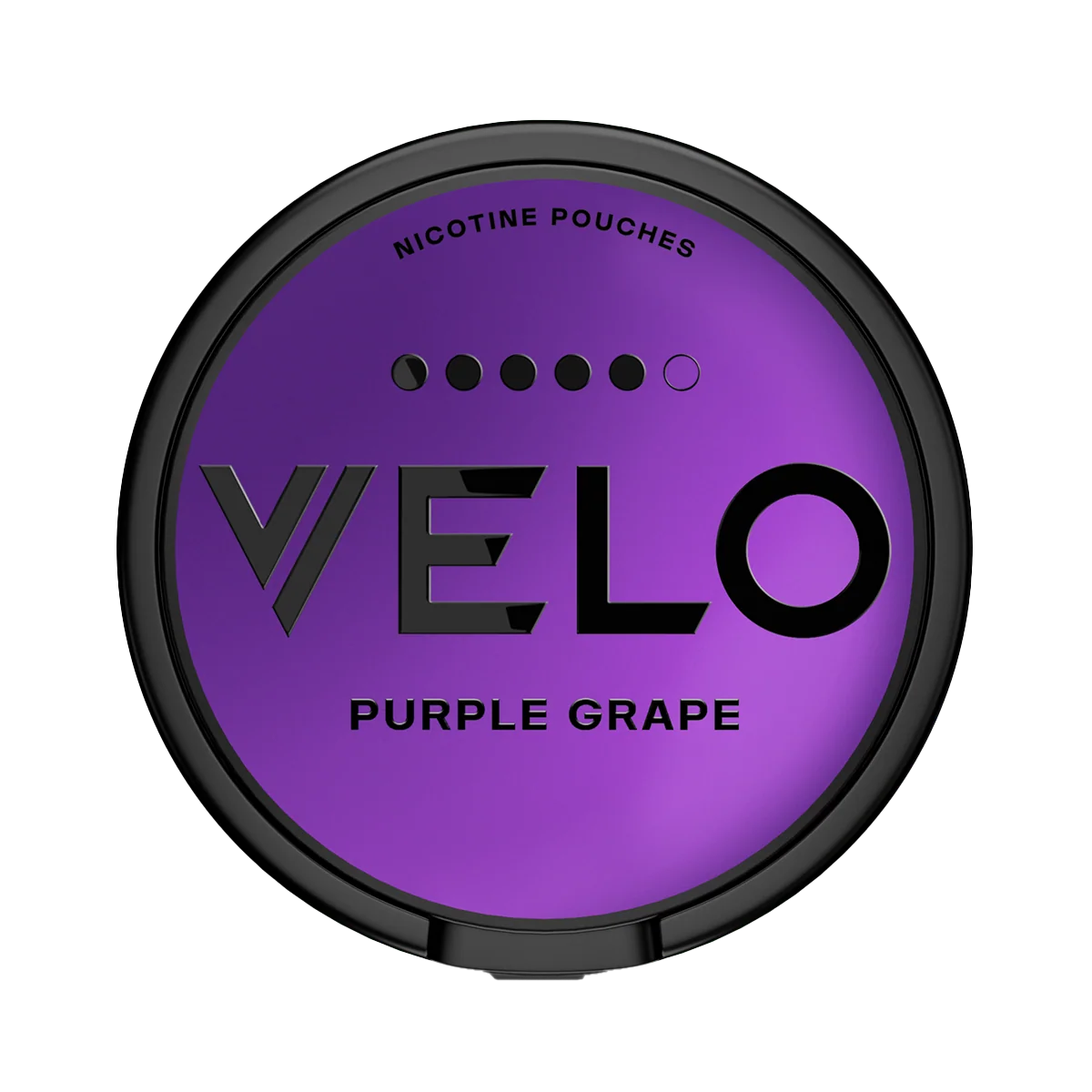 Velo Purple Grape 14MG Nicotine Pouches