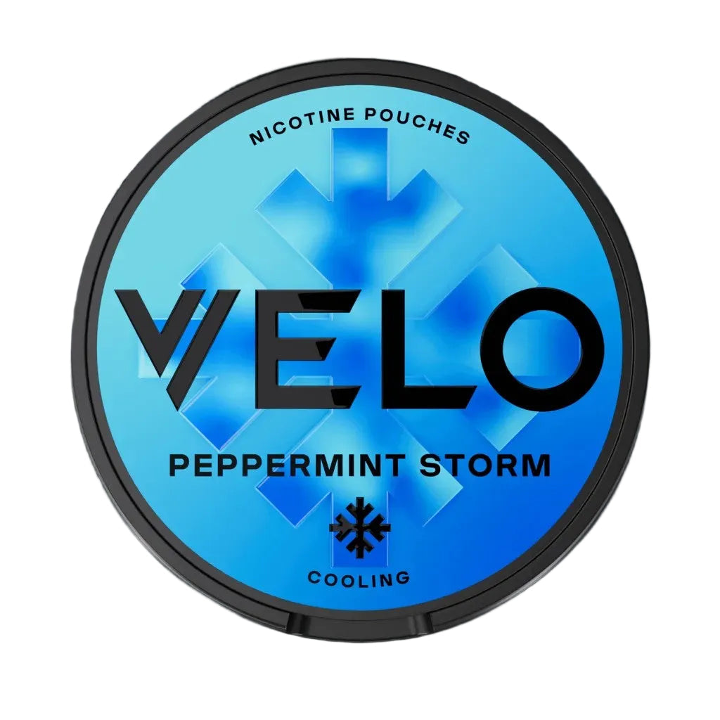 VELO Peppermint Storm 14MG (20MG/G)