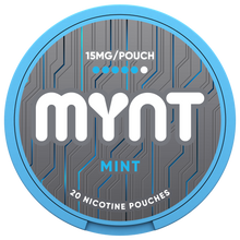 MYNT Mint Pouches, 15MG