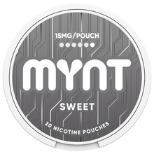 MYNT Sweet 15MG Nicotine Pouches