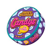 CANDYS Ice Candy Nicotine Pouches