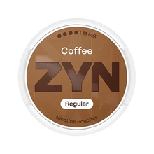 Zyn Coffee X-Strong 11MG Nicotine Pouches
