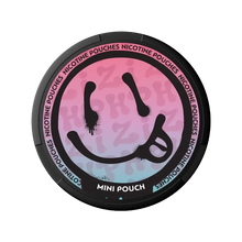 PHIZ Dark Cherry 6MG Nicotine Pouches