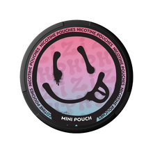 PHIZ Dark Cherry 12MG Nicotine Pouches