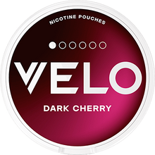 VELO Dark Cherry Mini 4MG (9.5MG/G)