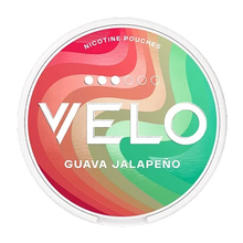 VELO Guava Jalapeno 8MG (11.4MG/G)