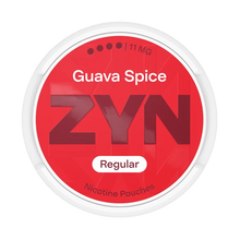 Zyn Guava Spice X-Strong 11MG Nicotine Pouches