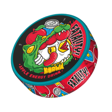KURWA FATALITY Apple Energy Drink Nicotine Pouches