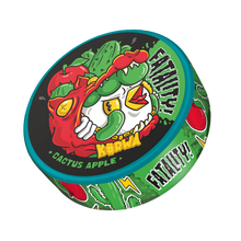 KURWA FATALITY Cactus Apple Nicotine Pouches
