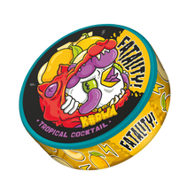 KURWA FATALITY Tropical Cocktail Nicotine Pouches