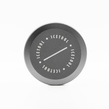 Icetool Mini Can Titan Nicotine Pouches Refill Tin Front View