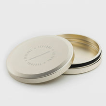 Icetool Slim Can Pearl Nicotine Pouches Refill Tin Open View