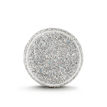Kelly White Sparkling Kelly Refill Tin