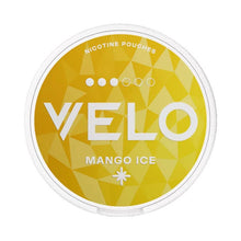 VELO Mango Ice 10MG Nicotine Pouches