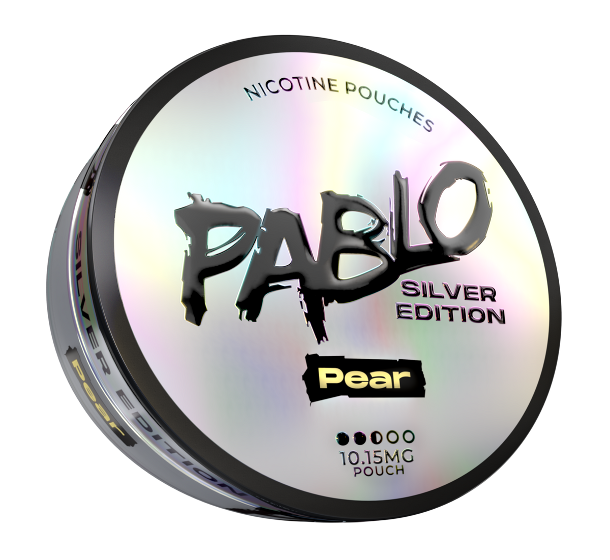 PABLO SILVER Pear