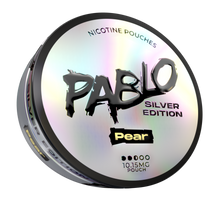 PABLO SILVER Pear