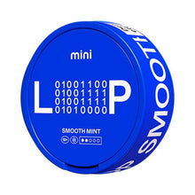 LOOP Smooth Mint Mini 6.3MG Nicotine Pouches