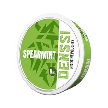 DENSSI Spearmint 4MG (8MG/G)