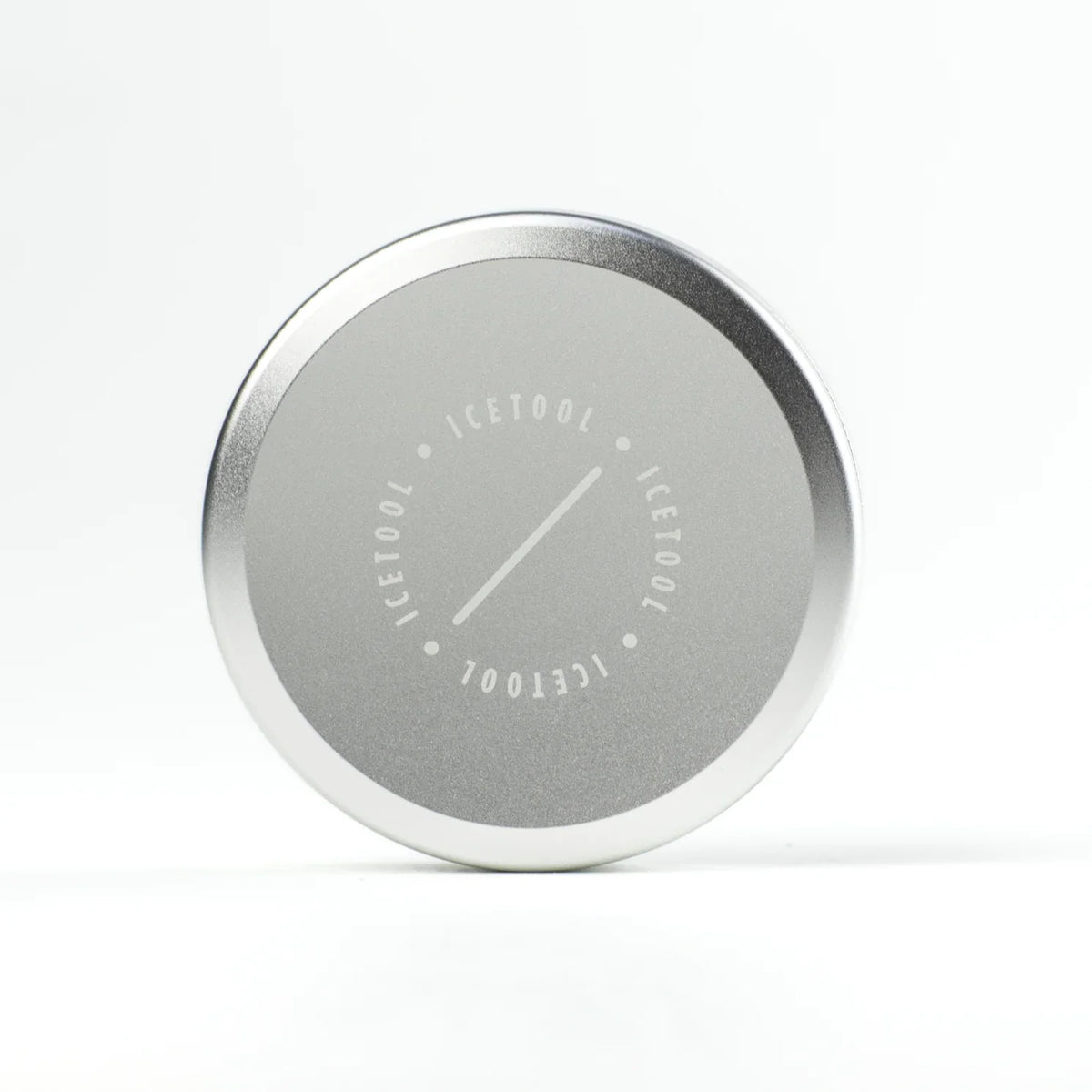 Icetool Tri-Can Silver Refill Tin