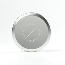 Icetool Tri-Can Silver Refill Tin