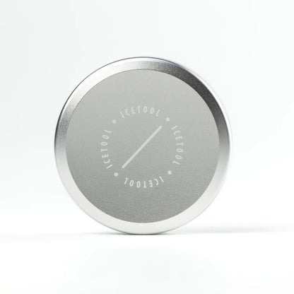 Icetool Tri-Can Silver Refill Tin