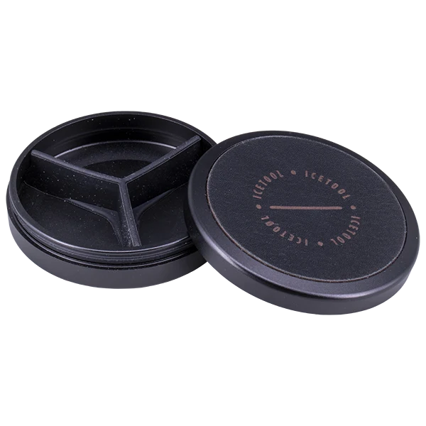 Icetool Tri Can