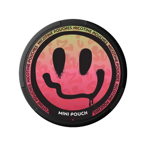 Phiz nicotine pouches