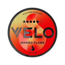 Velo Mango Flame Nicotine Pouches