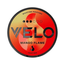 Velo Mango Flame 3 Dot Nicotine Pouches