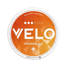 Velo Orange Ice 3 Dot Nicotine Pouches