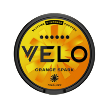 Velo Orange Spark Nicotine Pouches