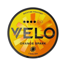 Velo Orange Spark 4 Dot Nicotine Pouches