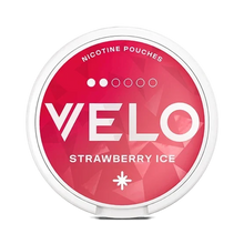 VELO Strawberry Ice Mini 6MG