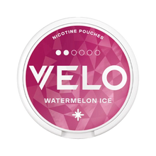 VELO Watermelon Ice Mini 6MG Nicotine Pouches
