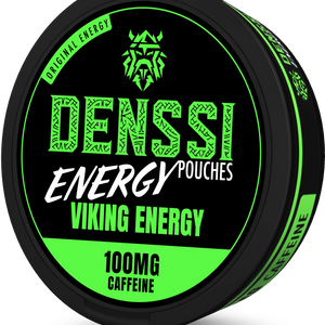 Denssi nicotine pouches