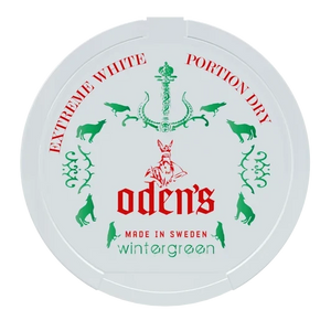 Odens nicotine pouches