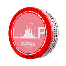 LOOP Red Chili Melon 14.8MG Nicotine Pouches
