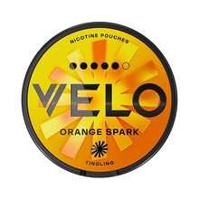 Velo Orange Spark 14mg Nicotine Pouches