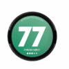 77 Fresh Mint Wholesale Nicotine Pouches
