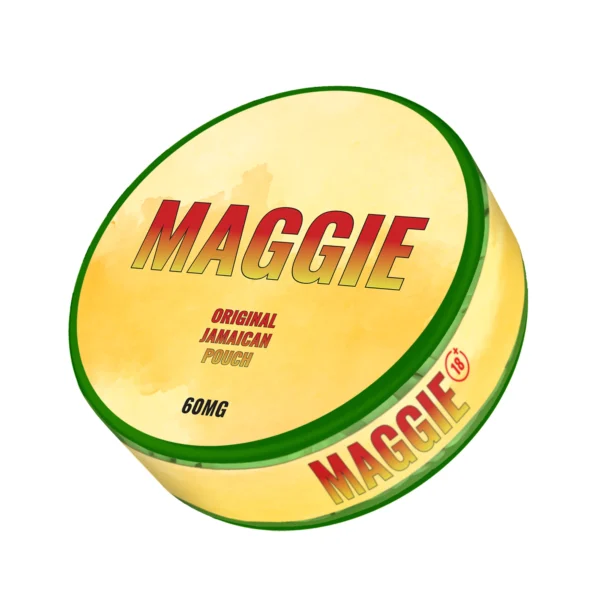 Maggie snus