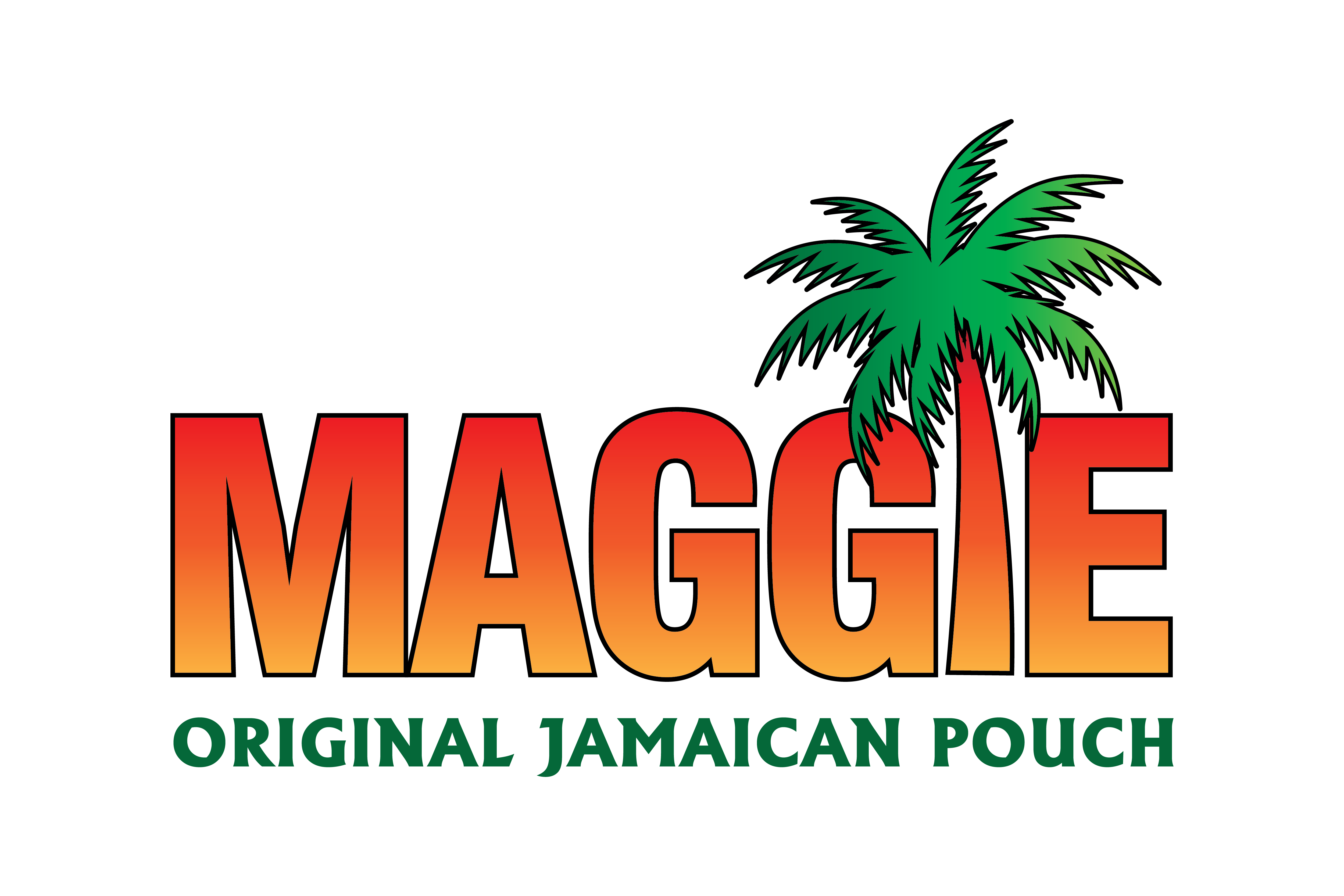 MAGGIE ORIGINAL JAMAICAN POUCH WHOLESALE