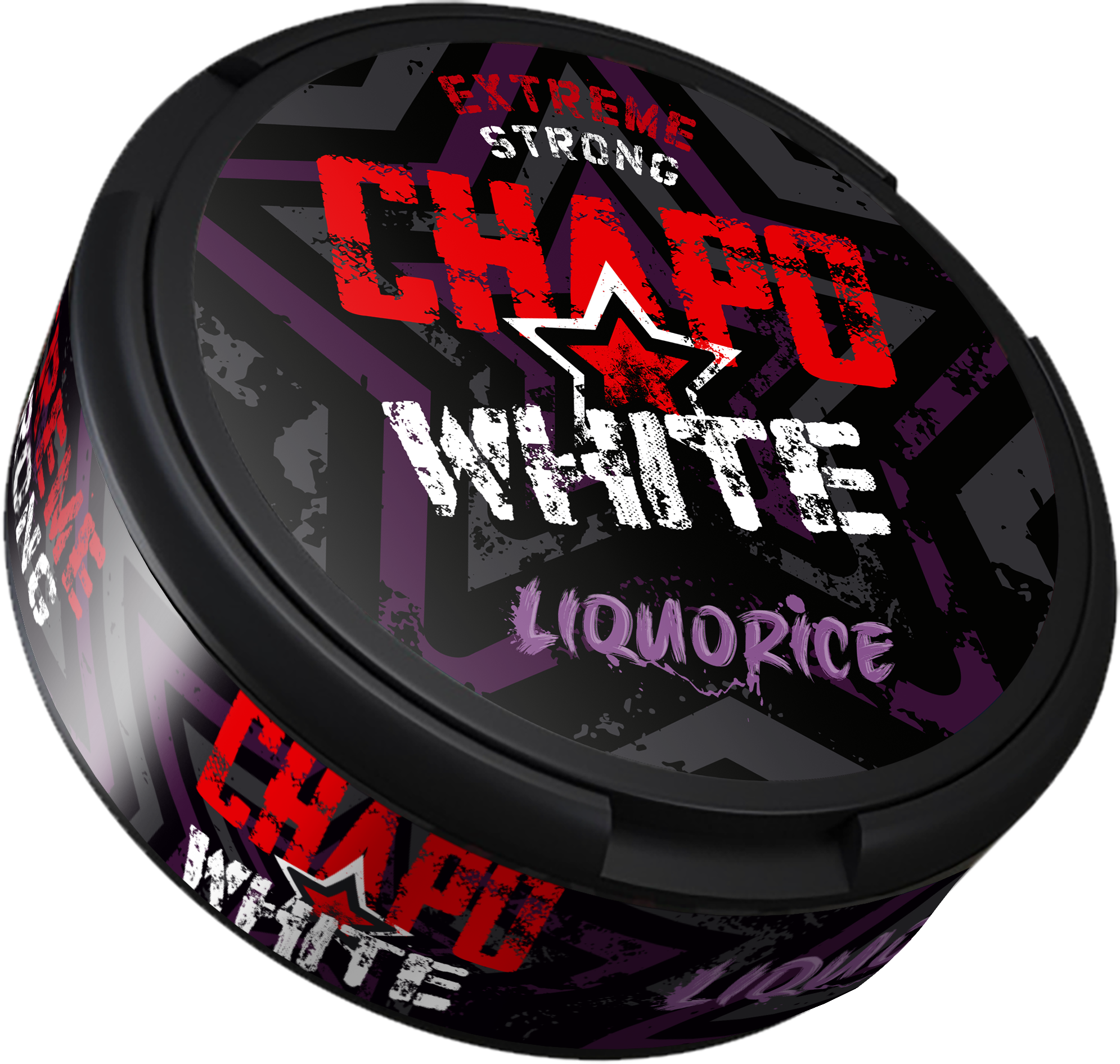 chapo-white_Liqurice_Strong
