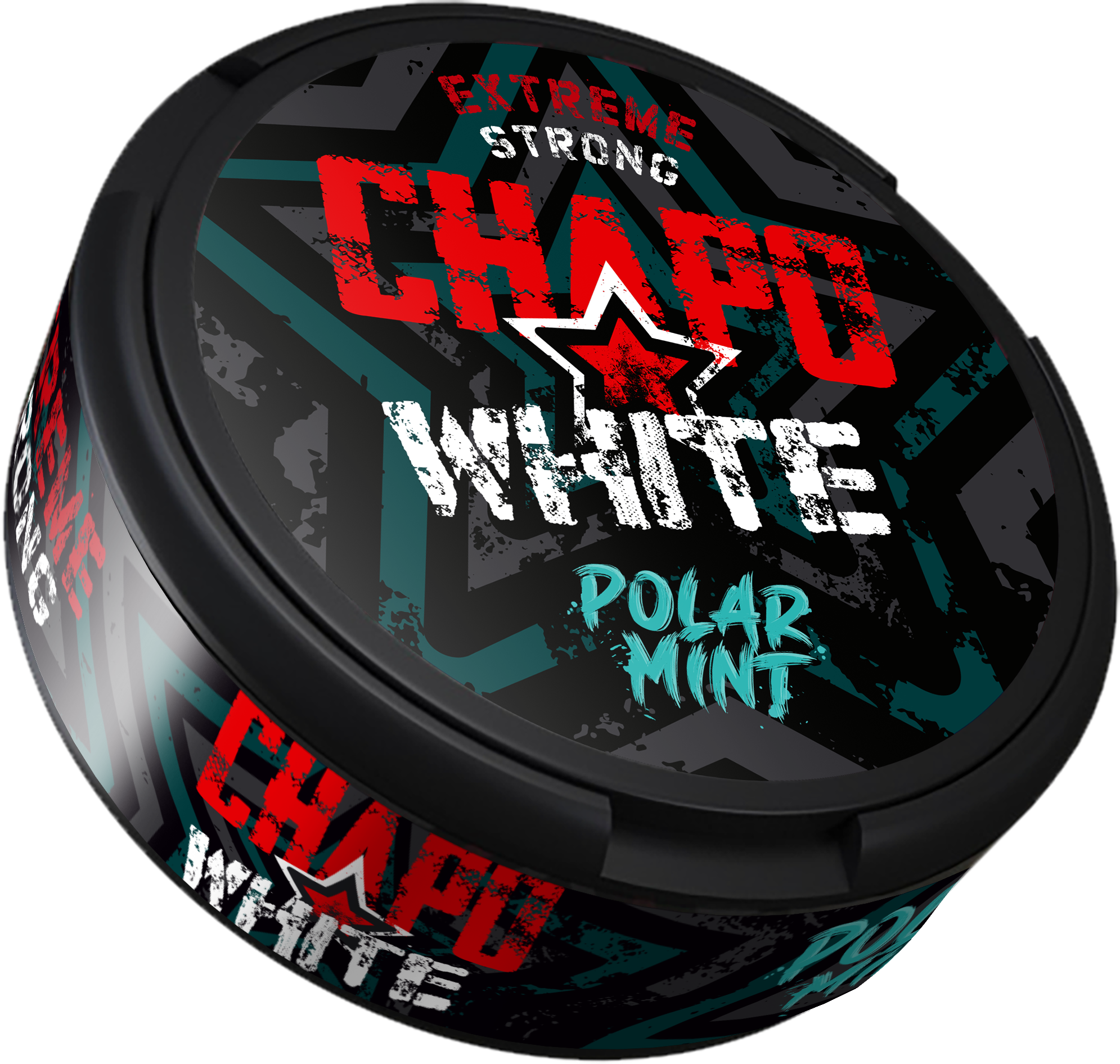 Chapo White Polar Mint Wholesale Nicotine Pouches