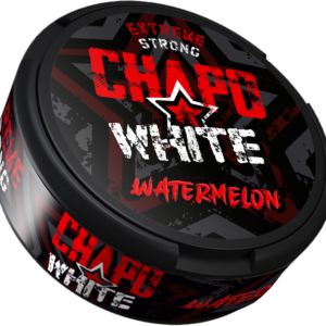 chapo-white_Watermelon_Strong