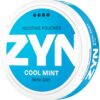 Zyn Cool Mint Mini X Strong Wholesale Nicotine Pouches