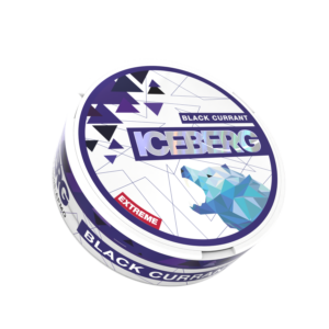 ICEBERG NICOTINE POUCHES WHOLESALE