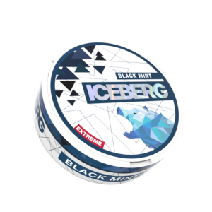 ICEBERG NICOTINE POUCHES WHOLESALE