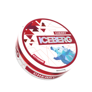 ICEBERG NICOTINE POUCHES WHOLESALE