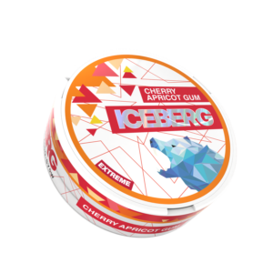 ICEBERG NICOTINE POUCHES WHOLESALE