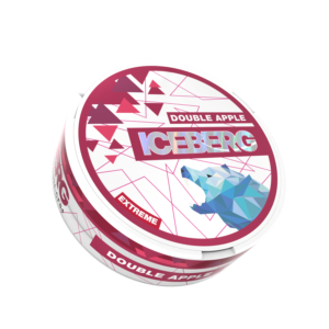 ICEBERG NICOTINE POUCHES WHOLESALE